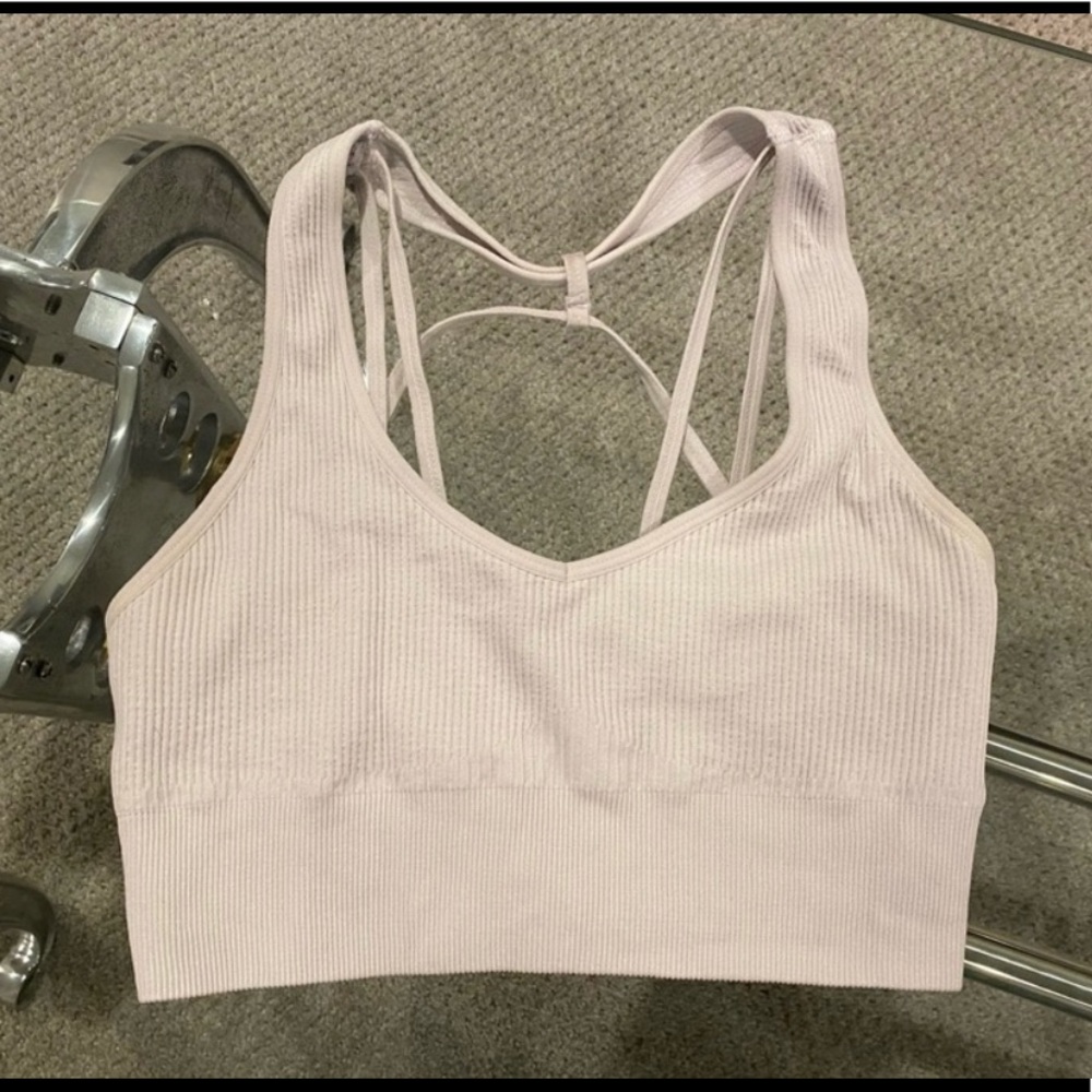 Sports Bra nvgtn